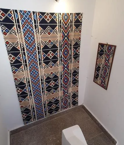 Daire Abed House B