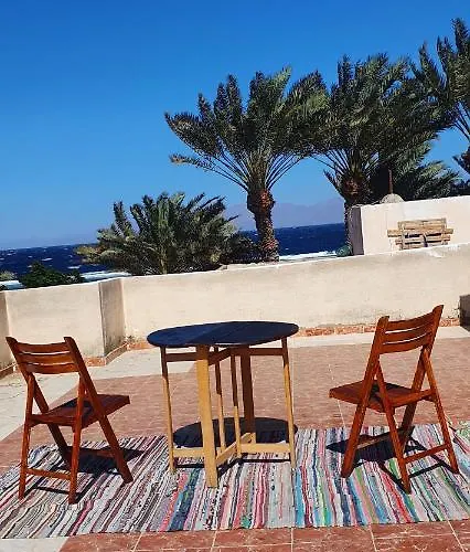 Abed House B * Dahab