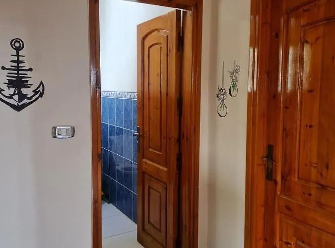 Daire Abed House B